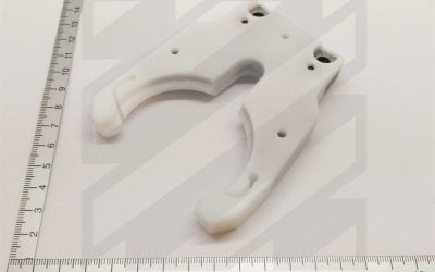 Viljuška HSK HSK F63