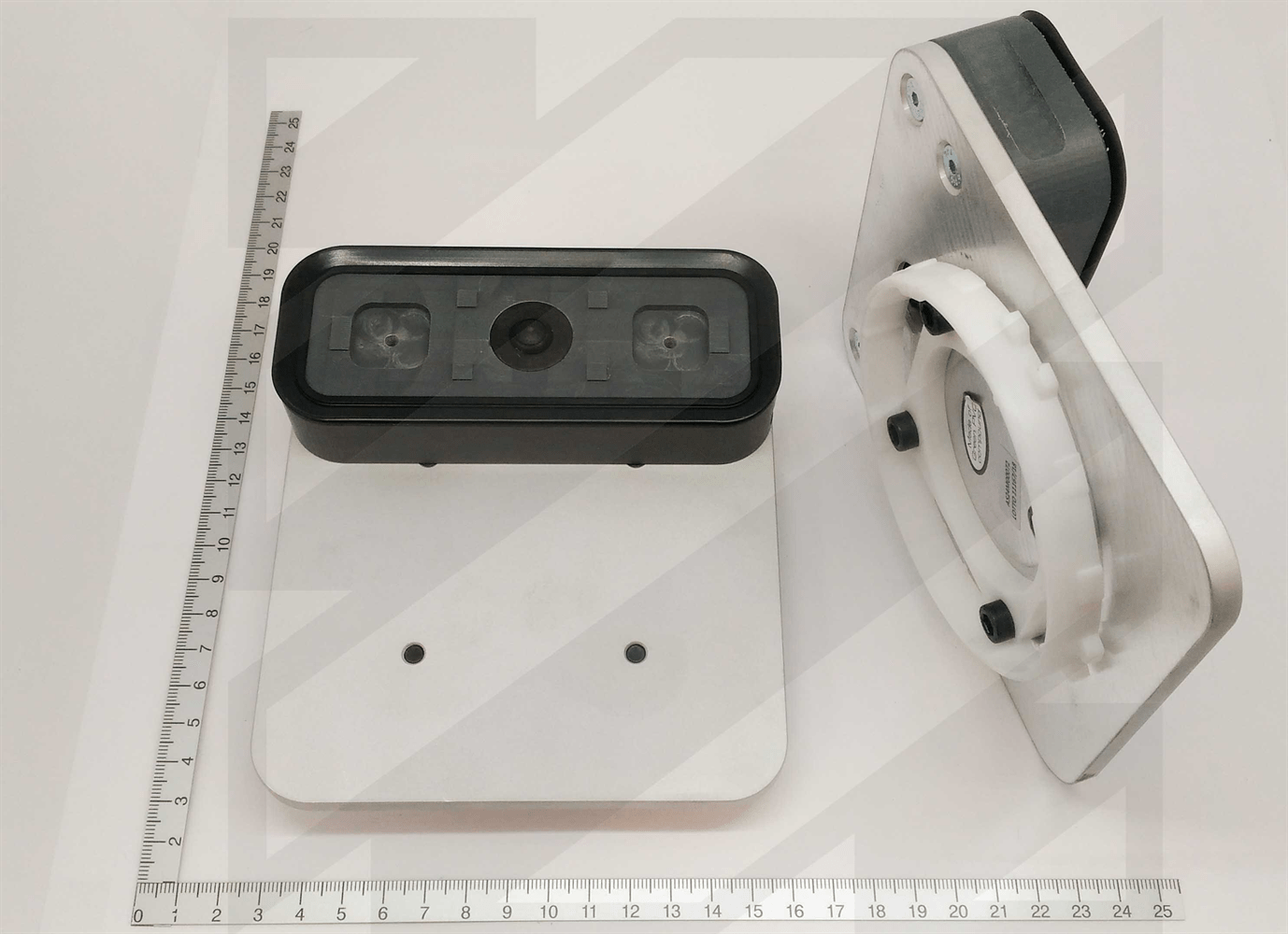 Vakuum stopa 131,5X54 H29