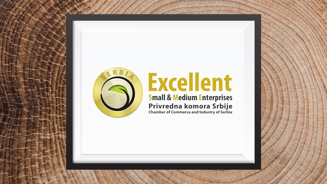 Excellent SME for the seventh year in a row | Top Tech Woodworking