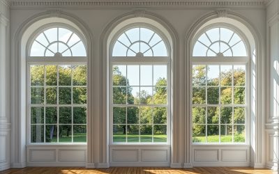 Dani tehnologije: Prozori & vrata