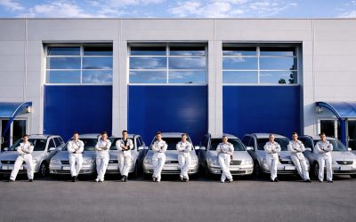 Top Tech Woodworking: 20 godina uz Biesse