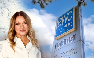 BWC: Svi proizvodi od naprednih materijala pod jednim krovom